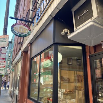 Parziale's Bakery - Storefront - Bakeries Near Me - Boston, Massachusetts Parziale's Bakery - Storefront - Bakeries Near Me - Boston, Massachusetts