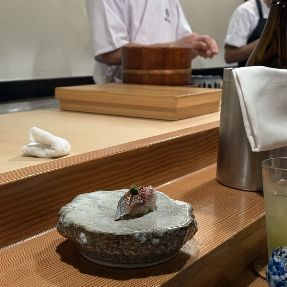 Sushi Takeda - Sushi Bars Near Me - Los Angeles, California