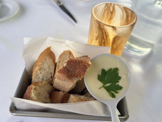 bouchon Santa Barbara by null