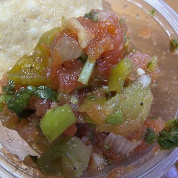 Rito's Mexican Food - Salsa - Mexican Near Me - Surprise, Arizona Rito's Mexican Food - Salsa - Mexican Near Me - Surprise, Arizona