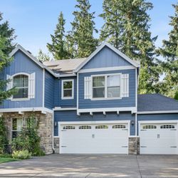 Exterior Painting
