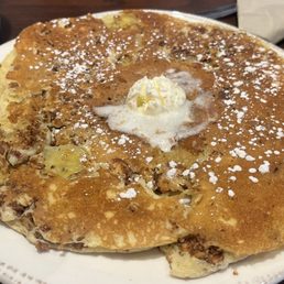 Pancake Pancake