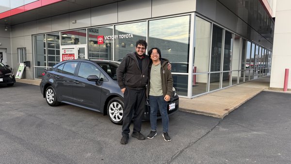 VICTORY TOYOTA OF ST. LOUIS - Updated December 2025 - 12 Reviews ...