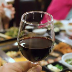 Hanwoori Korean Bbq Buffet - Korean bbq with red