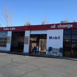 Turbo Lube