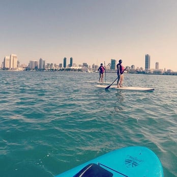 The SUP & Saddle - Beautiful! - Bike Rentals Near Me - Coronado, California The SUP & Saddle - Beautiful! - Bike Rentals Near Me - Coronado, California