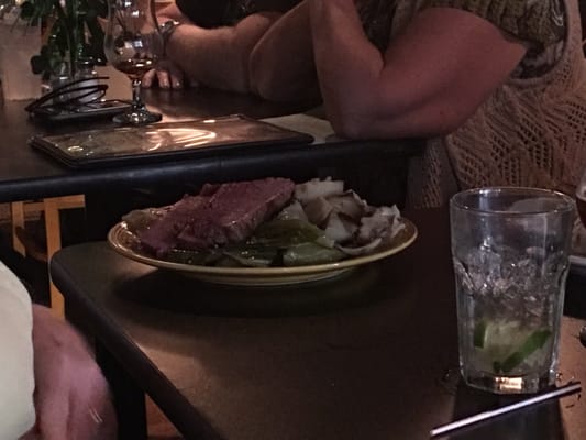 Cozzy's Comedy Club & Tavern by null