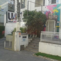 Urban Arts