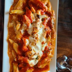 Annabelle's Pastaria - Penne