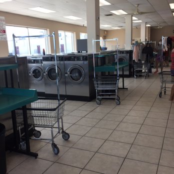 Lone Star Wash & Dry - Laundromat floor - Laundry Services Near Me - Lewisville, Texas Lone Star Wash & Dry - Laundromat floor - Laundry Services Near Me - Lewisville, Texas