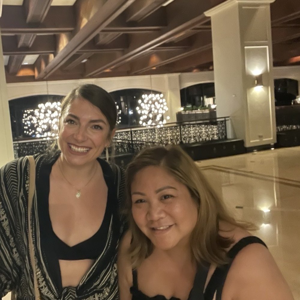 Le Bar - Ran into nellyslife . Our favorite vlogger ! - French Near Me - Pasay, NCR Le Bar - Ran into nellyslife . Our favorite vlogger ! - French Near Me - Pasay, NCR