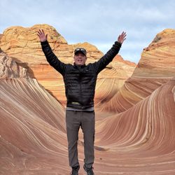 Coral Cliffs Tours of Kanab