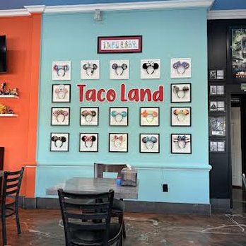 Taco Land - Tacos Near Me - Anaheim, California