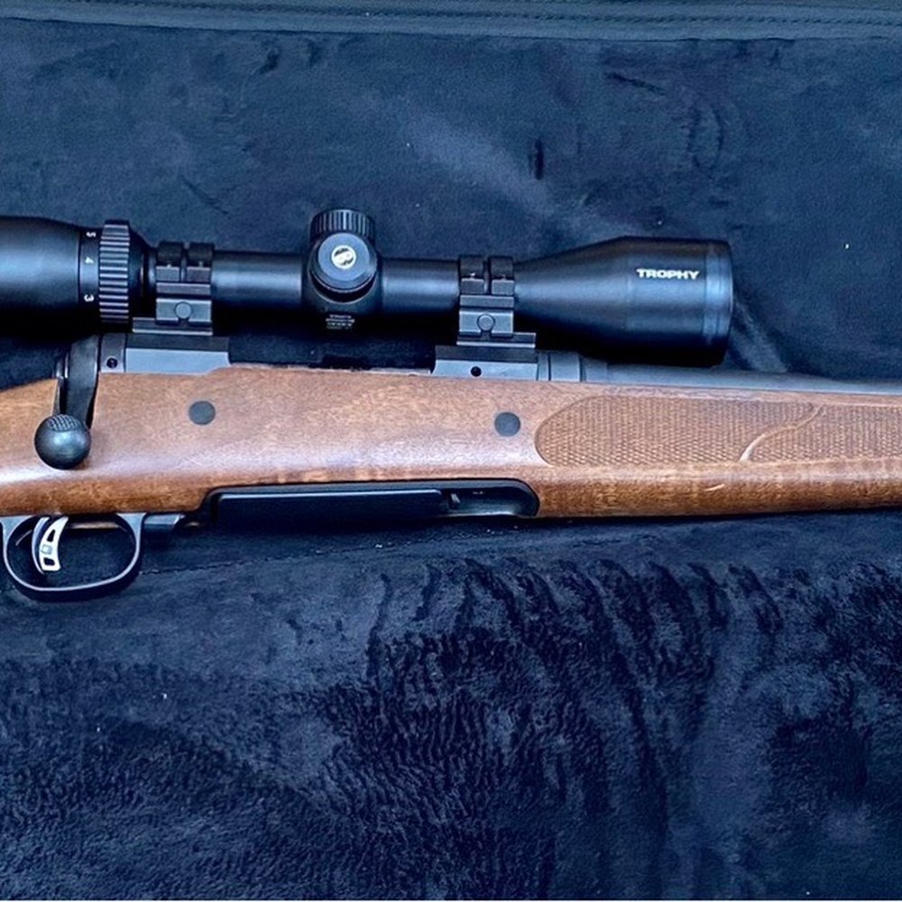 Gunsmith At Large - Hunt Rifle ~ - Gunsmith Near Me - Littleton, Colorado