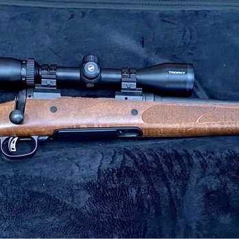 Gunsmith At Large - Hunt Rifle ~ - Gunsmith Near Me - Littleton, Colorado Gunsmith At Large - Hunt Rifle ~ - Gunsmith Near Me - Littleton, Colorado