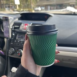 Cafe Disque - Maca Mocha - Double