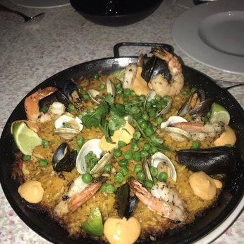 Coasterra - Paella - Mexican Near Me - San Diego, California Coasterra - Paella - Mexican Near Me - San Diego, California