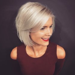Shear Hairanoia - Blondes do it better!