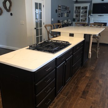 Granix - Antolini Quartz- Colorado Calacatta - Kitchen & Bath Near Me - Laurel, Maryland
