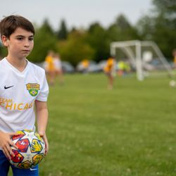 Team Chicago Soccer Club