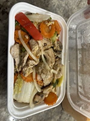 Thai Paradise by null