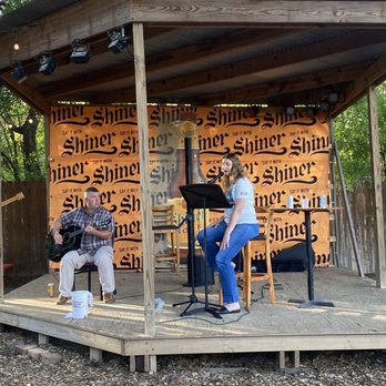 B-Daddy's BBQ - Live music - Barbeque Near Me - Helotes, Texas B-Daddy's BBQ - Live music - Barbeque Near Me - Helotes, Texas