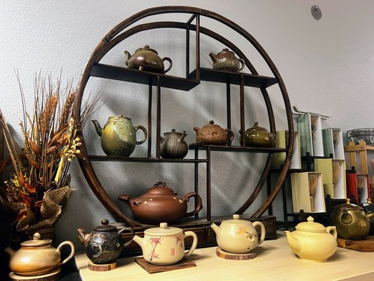 Tea And Whisk by null