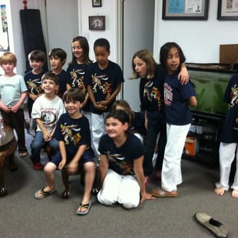 CDFC Capoeira Irvine & Orange County - Capoeira Batuque Irvine Kids - Martial Arts Near Me - Irvine, California