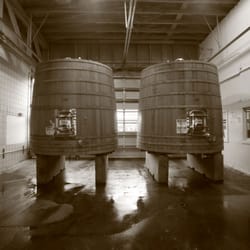 Paul O'Brien Winery