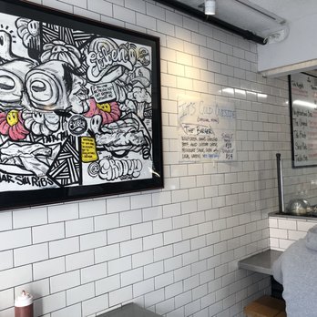 Ekiben - Asian Fusion Near Me - Baltimore, Maryland