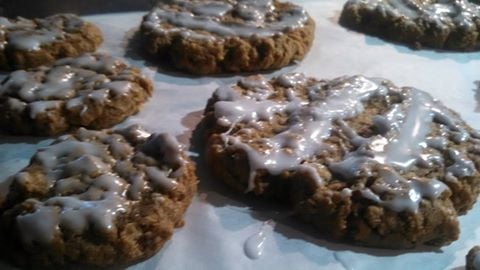 Brown Sugar Baking Company by null