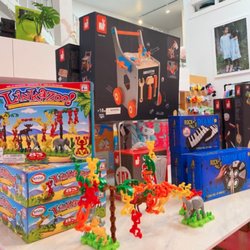 Eve Kids Toys Books and Clothing Store
