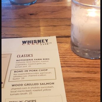 Whiskey Cake Alliance - New American Near Me - Fort Worth, Texas Whiskey Cake Alliance - New American Near Me - Fort Worth, Texas