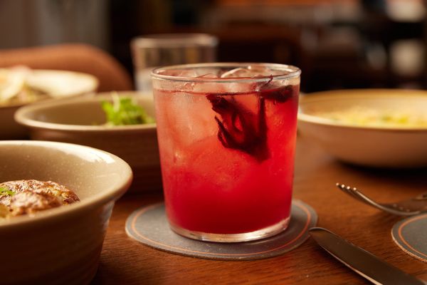 Mayfair Grill by null