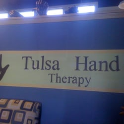 Tulsa Hand and Physical Therapy