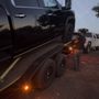 Iron Towing & Transport