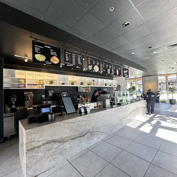 Cafe Con Leche Con Amor - Inside - Cafes Near Me - San Jose, California Cafe Con Leche Con Amor - Inside - Cafes Near Me - San Jose, California