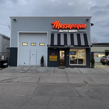 Massapequa Auto Body - Body Shops Near Me - Massapequa, New York Massapequa Auto Body - Body Shops Near Me - Massapequa, New York