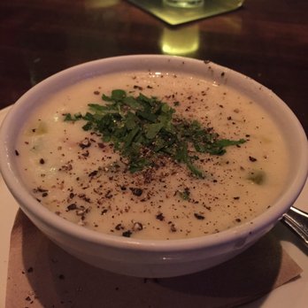 Yard House - Clam chowder - Bars Near Me - Dedham, Massachusetts Yard House - Clam chowder - Bars Near Me - Dedham, Massachusetts