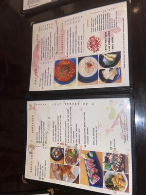 Menu photo 8 Kochi West Hollywood, CA Menu photo 8 Kochi West Hollywood, CA