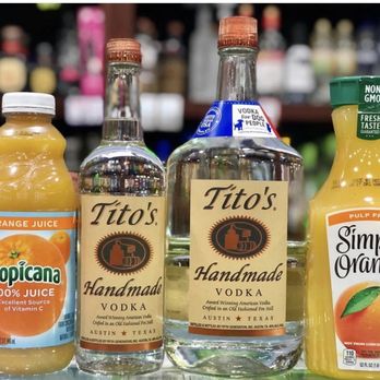 Bevbox San Pablo - a variety of alcoholic drinks - Beer, Wine & Spirits Near Me - San Pablo, California
