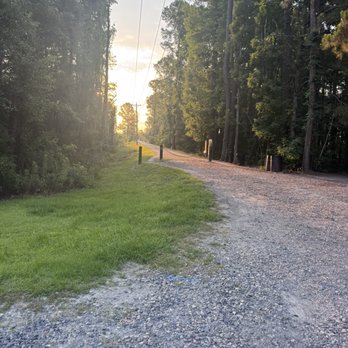 West Ashley Greenway - Beginning of trail (Mile 8.2) - Hiking Near Me West Ashley Greenway - Beginning of trail (Mile 8.2) - Hiking Near Me