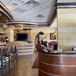 La Saj Lebanese Bistro