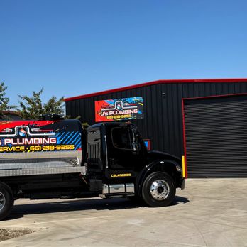 1. J’s Plumbing