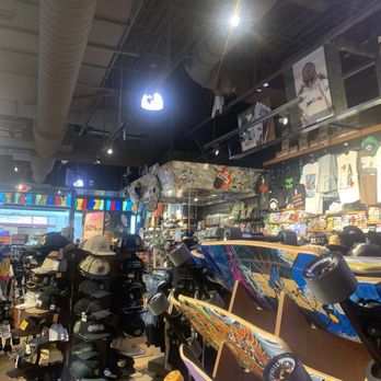 ZUMIEZ - Updated December 2025 - 3811 S Cooper St, Arlington