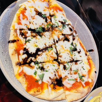 District Kitchen - Anderson Lane - San Marzano Naan - New American Near Me - Austin, Texas