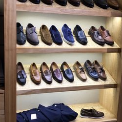 Allen Edmonds Mens Shoe Store
