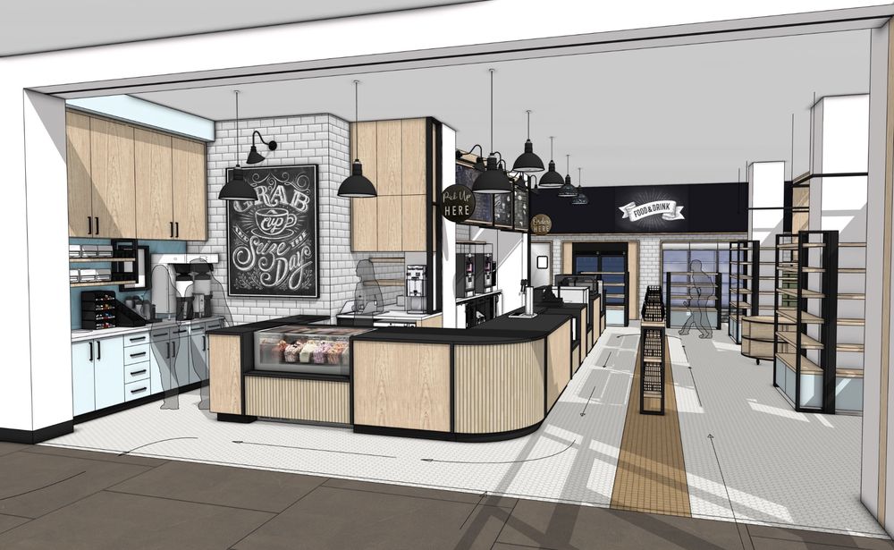 Gondola Market + Cafe Image