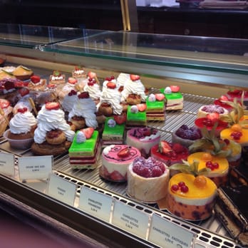 Le Moulin à Pains - Bakeries Near Me - Paris, 75