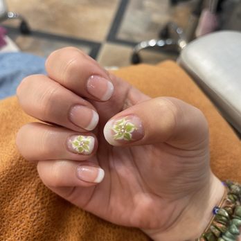 Nova Nail Spa - Nail design - Nail Salons Near Me - San Diego, California